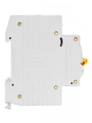 Выключатель автоматический модульный 1п C 25А 4.5кА ВА47-29 ИЭК MVA20-1-025-C MVA20-1-025-C