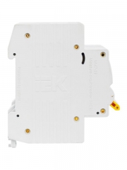 Выключатель автоматический модульный 3п C 25А 4.5кА ВА47-29 ИЭК MVA20-3-025-C MVA20-3-025-C