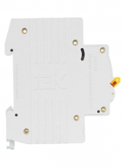 Выключатель автоматический модульный 1п C 32А 4.5кА ВА47-29 ИЭК MVA20-1-032-C MVA20-1-032-C