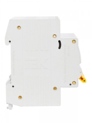 Выключатель автоматический модульный 3п C 20А 4.5кА ВА47-29 ИЭК MVA20-3-020-C MVA20-3-020-C