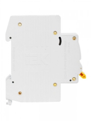 Выключатель автоматический модульный 1п C 2А 4.5кА ВА47-29 ИЭК MVA20-1-002-C MVA20-1-002-C