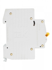 Выключатель автоматический модульный 1п C 3А 4.5кА ВА47-29 ИЭК MVA20-1-003-C MVA20-1-003-C