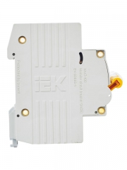 Выключатель автоматический модульный 3п C 32А 10кА ВА47-100 ИЭК MVA40-3-032-C MVA40-3-032-C