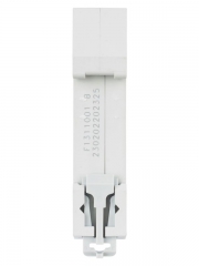 Выключатель автоматический модульный 1п B 25А 4.5кА ВА47-29 ИЭК MVA20-1-025-B MVA20-1-025-B