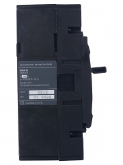 Выключатель автоматический 3п 250А 35кА ВА88-35 MASTER ИЭК SVA30-3-0250-02 SVA30-3-0250-02