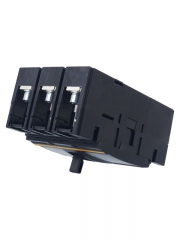 Выключатель автоматический 3п 250А 35кА ВА88-35 MASTER ИЭК SVA30-3-0250-02 SVA30-3-0250-02