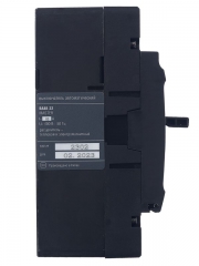 Выключатель автоматический 3п 63А 25кА ВА88-32 MASTER ИЭК SVA10-3-0063-02 SVA10-3-0063-02