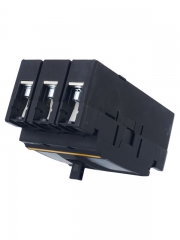 Выключатель автоматический 3п 63А 25кА ВА88-32 MASTER ИЭК SVA10-3-0063-02 SVA10-3-0063-02