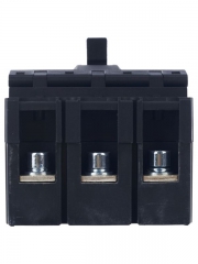 Выключатель автоматический 3п 63А 25кА ВА88-32 MASTER ИЭК SVA10-3-0063-02 SVA10-3-0063-02