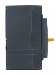 Выключатель автоматический 3п 160А 35кА ВА 88-35 ИЭК SVA30-3-0160 SVA30-3-0160