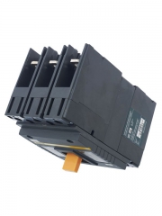 Выключатель автоматический 3п 160А 35кА ВА 88-35 ИЭК SVA30-3-0160 SVA30-3-0160