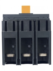 Выключатель автоматический 3п 160А 35кА ВА 88-35 ИЭК SVA30-3-0160 SVA30-3-0160