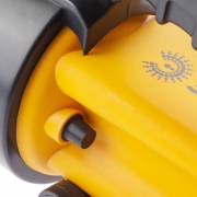 Фонарь-прожектор аккумуляторный Альфа PA-603 36LED литиевый аккум. 3А.ч ЗУ 220В + 12В (инд. упак.) Эра Б0031034 13.03.2026