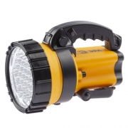 Фонарь-прожектор аккумуляторный Альфа PA-603 36LED литиевый аккум. 3А.ч ЗУ 220В + 12В (инд. упак.) Эра Б0031034 13.03.2026