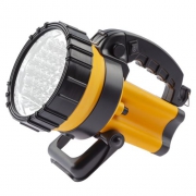 Фонарь-прожектор аккумуляторный Альфа PA-603 36LED литиевый аккум. 3А.ч ЗУ 220В + 12В (инд. упак.) Эра Б0031034 13.03.2026