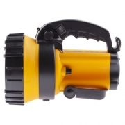 Фонарь-прожектор аккумуляторный Альфа PA-603 36LED литиевый аккум. 3А.ч ЗУ 220В + 12В (инд. упак.) Эра Б0031034 13.03.2026