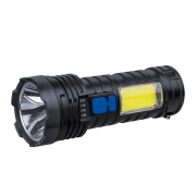 Фонарь аккумуляторный ручной 1200мА.ч COB LED TOKOV ELECTRIC TKE-RF-A-09 13.03.2026