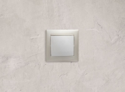 Механизм выключателя 1-кл. СП Valena 10А IP31 бел. Leg 774401 774401