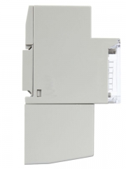 Таймер аналоговый ТЭМ-181 16А 230В на DIN-рейку ИЭК MTA20-16 MTA20-16