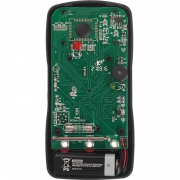 Мультиметр цифровой Master MAS838L ИЭК TMD-3L-838 TMD-3L-838