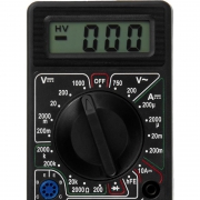 Мультиметр цифровой Universal M830B ИЭК TMD-2B-830 TMD-2B-830