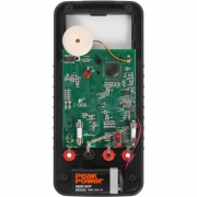 Мультиметр цифровой Professional MY64 ИЭК TMD-5S-064 TMD-5S-064