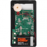 Мультиметр цифровой Universal M838 ИЭК TMD-2S-838 TMD-2S-838