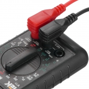 Мультиметр цифровой Compact M182 ИЭК TMD-1S-182 TMD-1S-182