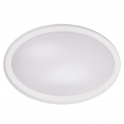 Светильник LED PBH-PC-OA 8Вт 4000К IP65 (аналог НПБ) бел. JazzWay 4690601024565 4690601024565
