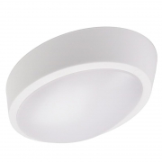 Светильник LED PBH-PC-OA 8Вт 4000К IP65 (аналог НПБ) бел. JazzWay 4690601024565 4690601024565