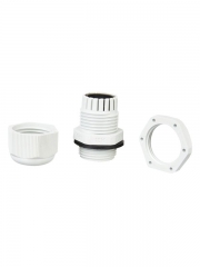 Сальник PG16 d9-13мм ИЭК YSA20-14-16-54-K41 YSA20-14-16-54-K41