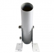 Кронштейн КР-3.1 (до 100кг) крепление к стене Элетех 1030400021 1030400021