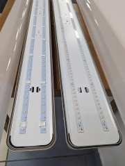 Светильник светодиодный Айсберг-38/MILKY ДСП LED 38Вт 5000К IP65 CSVT ЦБ000009149 ЦБ000009149