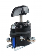 Выключатель пакетный ПВ3-16А (исп. 3) Электротехник ET002507 ET002507