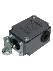 Выключатель конечный ВПК 2112 (рычаг с роликом 10A) Электротехник ET001001 ET001001