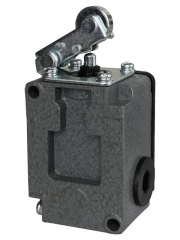 Выключатель конечный ВПК 2112 (рычаг с роликом 10A) Электротехник ET001001 ET001001