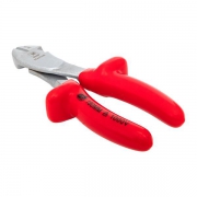 Бокорезы силовые 180мм Master 1000В Basic EKF sbo-180-mas-in sbo-180-mas-in