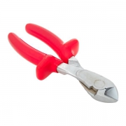 Бокорезы силовые 180мм Master 1000В Basic EKF sbo-180-mas-in sbo-180-mas-in