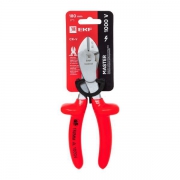 Бокорезы силовые 180мм Master 1000В Basic EKF sbo-180-mas-in sbo-180-mas-in