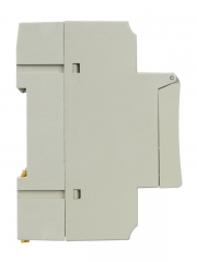 Таймер цифровой ТЭ-15 16А 230В на DIN-рейку ИЭК MTA10-16 MTA10-16