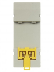 Таймер цифровой ТЭ-15 16А 230В на DIN-рейку ИЭК MTA10-16 MTA10-16