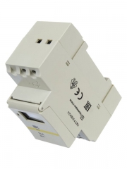 Таймер цифровой ТЭ-15 16А 230В на DIN-рейку ИЭК MTA10-16 MTA10-16