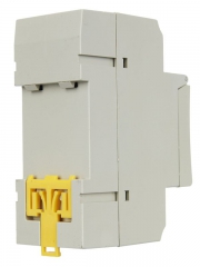 Таймер цифровой ТЭ-15 16А 230В на DIN-рейку ИЭК MTA10-16 MTA10-16