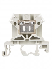 Зажим наборный ЗНИ-4кв.мм (JXB35А) сер. IEK YZN10-004-K03 YZN10-004-K03