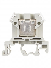 Зажим наборный ЗНИ-6кв.мм (JXB50A) сер. IEK YZN10-006-K03 YZN10-006-K03