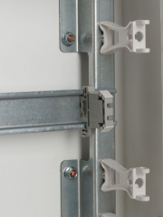 Зажим наборный ЗНИ-6кв.мм (JXB50A) сер. IEK YZN10-006-K03 YZN10-006-K03