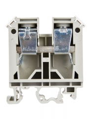 Зажим наборный ЗНИ-35кв.мм (JXB125А) сер. IEK YZN10-035-K03 YZN10-035-K03