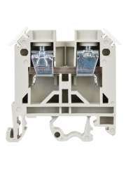 Зажим наборный ЗНИ-10кв.мм (JXB70А) сер. IEK YZN10-010-K03 YZN10-010-K03