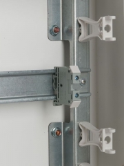 Зажим наборный ЗНИ-10кв.мм (JXB70А) сер. IEK YZN10-010-K03 YZN10-010-K03