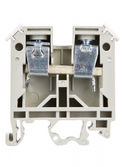 Зажим наборный ЗНИ-16кв.мм (JXB100A) сер. IEK YZN10-016-K03 YZN10-016-K03